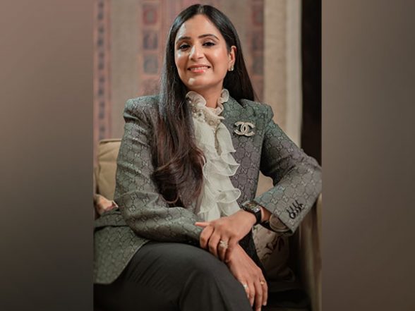 Business News | GS Group of Companies: An Aim to Create Landmarks - Vimarsana News