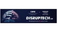 Business News | CBRE Partners with Nasscom for the 2nd Edition of India's Biggest Startup Challenge 'DISRUPTECH 2.0.'