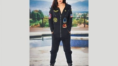 Business News | Indian Actress Nitu Chandra Shines as Judy Stark in Marvel's Wastelanders: Black Widow