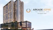 Business News | Arkade Aspire Features in the IndexTap List for Western Suburbs