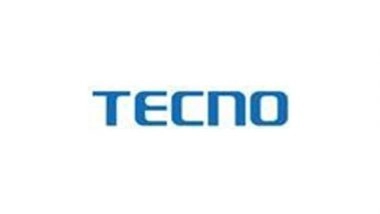 Business News | Tecno Introduces Its New Sub-brand POVA as an Amazon Special