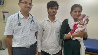 Business News | Successful Management of 26-week-old Premature Infant with Multiple Complications at Jehangir Hospital