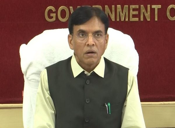 World News | Health Minister Mandaviya to Launch E-CARe Portal to Facilitate Transfer of Mortal Remains of Indians Who Die Abroad