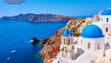 Business News | Schengen Visa Rejections Cost Indian Travelers a Fortune in 2022