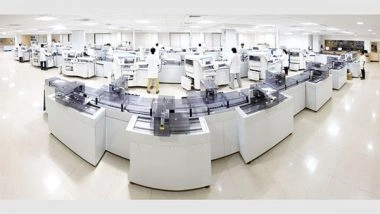 Business News | Thyrocare Raises Bar on Quality: 18 Labs Now NABL Accredited Across India