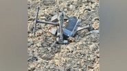 India News | Security Agencies Express Concern over 'Reverse Drone' Activity in Punjab