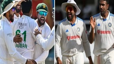 Sports News | Here is How World Test Championship Points Table Looks Like Following Slow Over-rate Sanctions on England, Australia