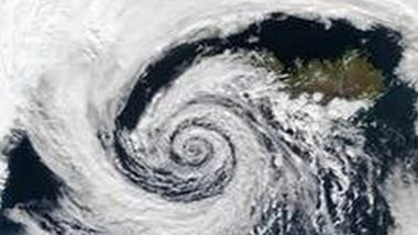 World News | China Likely to Witness Multiple Typhoons in August 