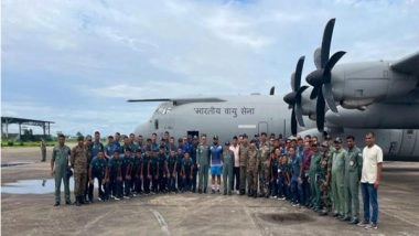 Sports News | 132nd Edition of Durand Cup Set to Commence on August 3 2023 - Aims to Unite India, South Asia Through Sports