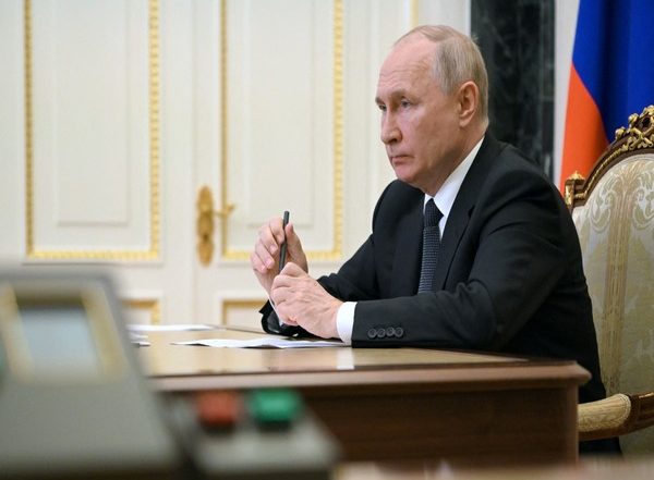 World News | Russia Kicks off Naval Drills in Baltic Sea; Putin Discusses Grain Deal with Erdogan