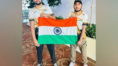 Sports News | Asian Games: India&rsquo;s FIFA Stars Set Their Sights on Glory at Seeding Event in Seoul