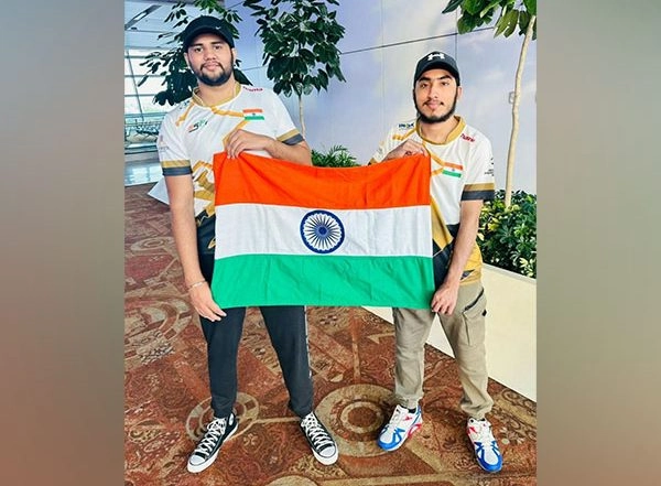 Sports News | Asian Games: India’s FIFA Stars Set Their Sights on Glory at Seeding Event in Seoul
