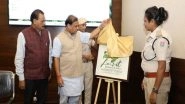 India News | Assam Ready to Plant 1 Cr Saplings in a Single Day, CM Launches Portal for Registration