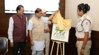 India News | Assam Ready to Plant 1 Cr Saplings in a Single Day, CM Launches Portal for Registration