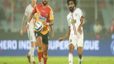 Sports News | Durand Cup Preview: Kolkata Giants East Bengal and Mohun Bagan Part of Tough Group A with I-League Champions Punjab FC