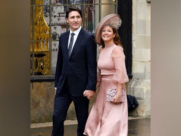 World News | Canada PM Justin Trudeau and Wife Sophie Gregorie Trudeau Are Separating - Vimarsana News