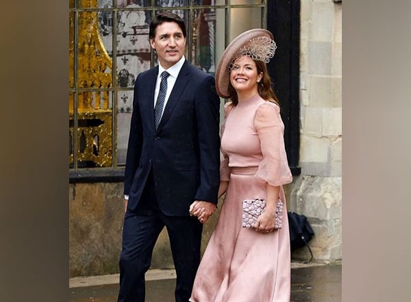 World News | Canada PM Justin Trudeau and Wife Sophie Gregorie Trudeau Are Separating