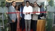 Business News | Rockwell Unveils Its &ldquo;Refrigeration Experience Center&rdquo; in Hyderabad; First of Its Kind in India
