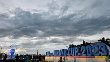 Sports News | Kokrajhar Geared Up to Host Durand Cup for First Time 