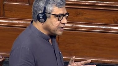 India News | Claim Settlement Process for Balasore Train Accident is Underway, Says Ashwini Vaishnaw