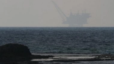World News | Israel’s Natural Gas Revolution Leads to USD 86bn in Savings