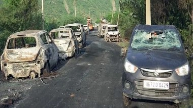 India News | Internet Ban to Continue in Parts of Haryana Till August 5 as Situation Remains ‘tense’