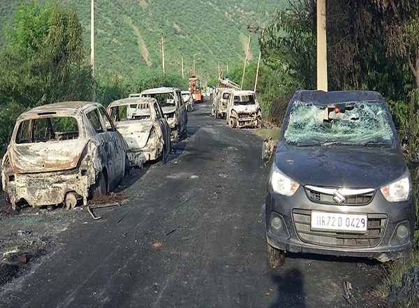 India News | Internet Ban to Continue in Parts of Haryana Till August 5 as Situation Remains ‘tense’