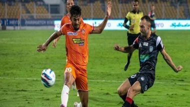Sports News | Durand Cup Preview: FC Goa, NorthEast United Battling for Group Supremacy