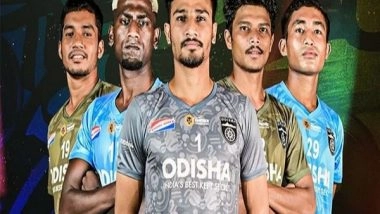 Sports News | Durand Cup Preview: A Chance for Odisha FC's Youngsters to Impress