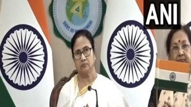 India News | Next INDIA Meeting Most Likely on August 31-September 1: Mamata