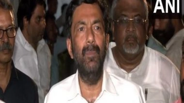 India News | No Financial Crunch: Karnataka Congress Leaders After Delhi Meeting