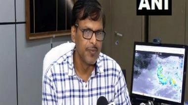 India News | Heavy to Very Heavy Rainfall Likely over West Odisha Districts During Next 24 Hours: IMD