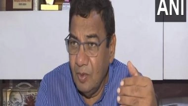 India News | AAP MP Gives Notice in Rajya Sabha to Raise Issue of Violence in Haryana's Nuh