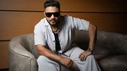Business News | Witness the Anthem of Swag with Raftaar's Latest Track - "Illuminaughty"