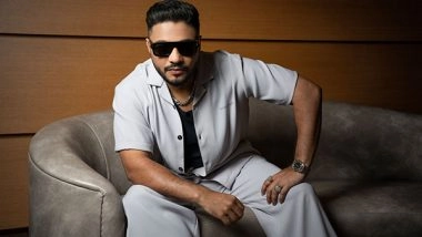 Business News | Witness the Anthem of Swag with Raftaar's Latest Track - "Illuminaughty"