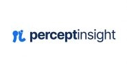 Business News | Percept Insight Launches Its Next Generation AI-powered Analytics Platform on Microsoft Azure Marketplace