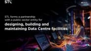 Business News | STL Wins a Rs 250 Crore Deal for Building and Maintaining Data Centres for a Public Sector Entity