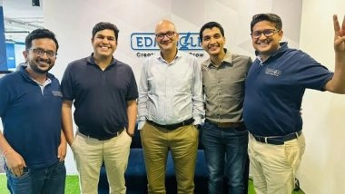 Business News | Leading Global Education Company McGraw Hill Launches an E-learning Portal with Edmingle in India