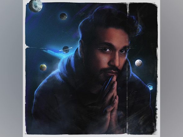 Entertainment News | Arjun Kanungo's New Album 'Industry 2' out Now - Vimarsana News