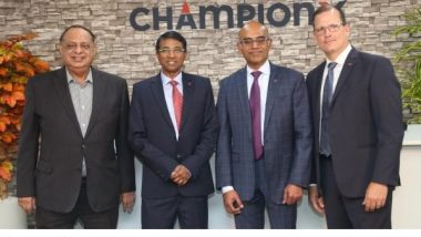 Business News | ChampionX Inaugurates Technology Centre in Chennai, India