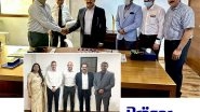 Business News | Yashoda Medicity, Indirapuram and Draeger India Join Forces to Establish South Asia's One of the Largest Modular ICU Setup