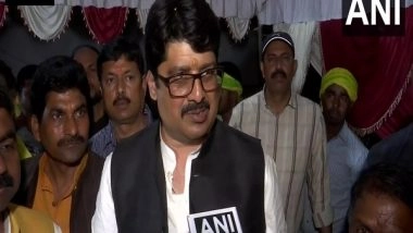 India News | Raja Bhaiya&rsquo;s Wife Files Response to Divorce Petition Moved by MLA