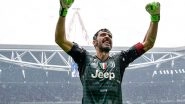 Sports News | The Man Who Redifined Goalkeeper's Role: Gianluigi Buffon