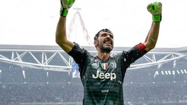 Sports News | The Man Who Redifined Goalkeeper's Role: Gianluigi Buffon