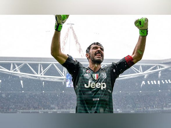 Sports News | The Man Who Redifined Goalkeeper's Role: Gianluigi Buffon ...