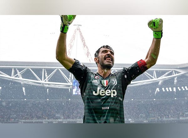 Sports News | The Man Who Redifined Goalkeeper's Role: Gianluigi Buffon