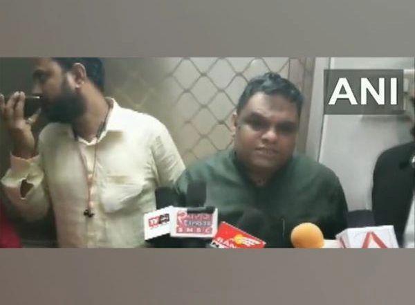 India News | MP: Priyank Kanoongo Instructs Higher-level Officials to Conduct Probe into Minor Suicide Case