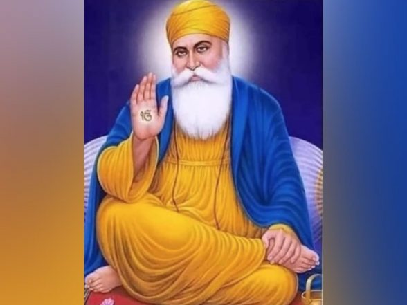 World News | Guru Nanak's Travels Through the Kashmir Valley for Teaching - Vimarsana News