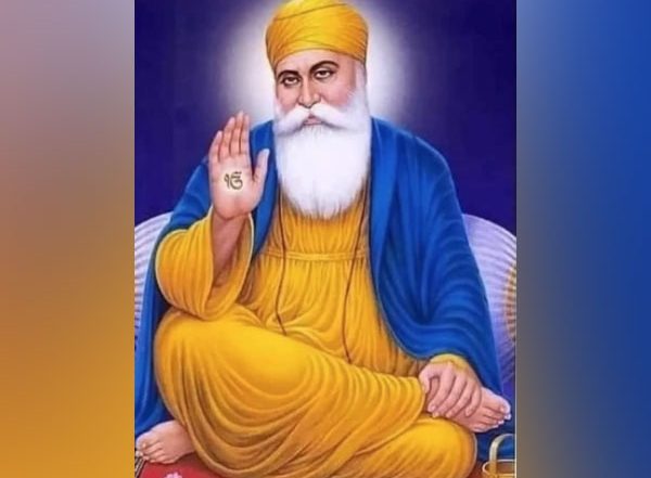World News | Guru Nanak’s Travels Through the Kashmir Valley for Teaching