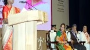 India News | Truth of Literature is Always Above the Truth of History: President Murmu